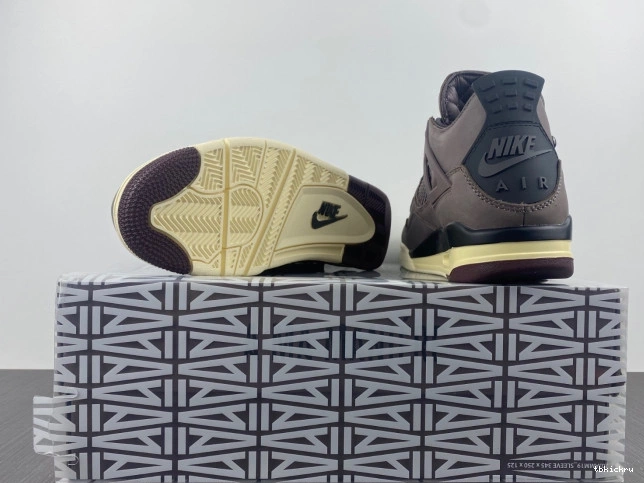 Rep TBkick Retro Ma Violet 4 DV6773-220 Jordan Maniere Air A Ore 0714